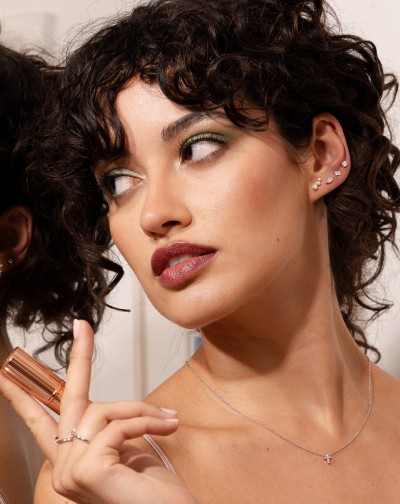 Portfoliobild in der Kategorie Modelbook von Model Paula 102829 ab Berlin