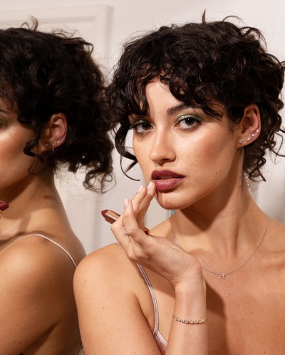 Portfoliobild in der Kategorie Modelbook von Model Paula 102829 ab Berlin