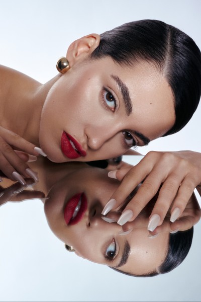 Portfoliobild in der Kategorie Modelbook von Model Paula 102829 ab Berlin