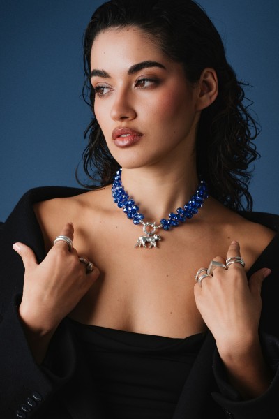 Portfoliobild in der Kategorie Modelbook von Model Paula 102829 ab Berlin