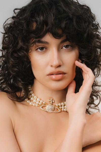 Portfoliobild in der Kategorie Modelbook von Model Paula 102829 ab Berlin