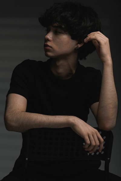 Portfoliobild in der Kategorie Modelbook von Model Pascal 103046 ab Saarbrücken