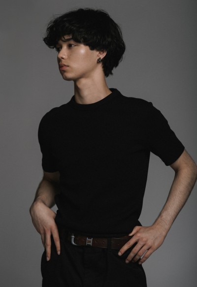 Portfoliobild in der Kategorie Modelbook von Model Pascal 103046 ab Saarbrücken