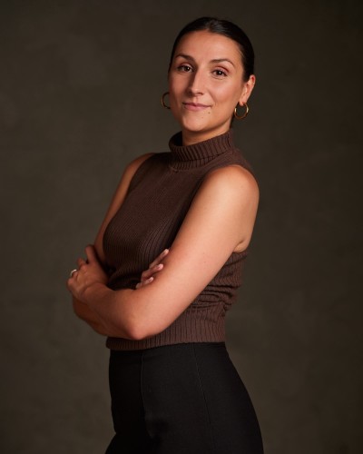 Portfoliobild in der Kategorie Modelbook von Model Madeleine 103403 ab München