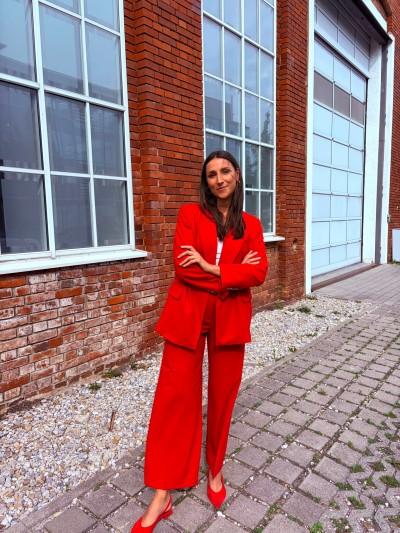Portfoliobild in der Kategorie Modelbook von Model Madeleine 103403 ab München