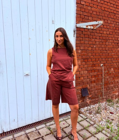 Portfoliobild in der Kategorie Modelbook von Model Madeleine 103403 ab München