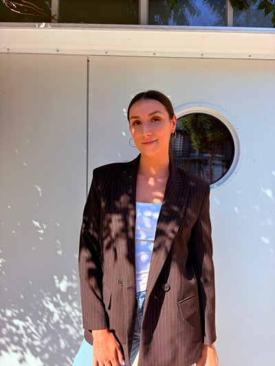 Portfoliobild in der Kategorie Modelbook von Model Madeleine 103403 ab München