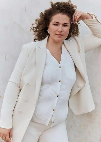 Portfoliobild in der Kategorie Modelbook von Model Claudia 103857 ab Frankfurt