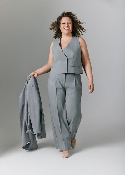 Portfoliobild in der Kategorie Modelbook von Model Claudia 103857 ab Frankfurt