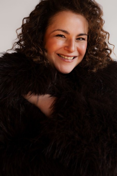 Portfoliobild in der Kategorie Modelbook von Model Claudia 103857 ab Frankfurt