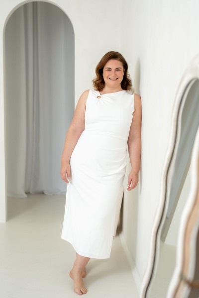 Portfoliobild in der Kategorie Modelbook von Model Claudia 103857 ab Frankfurt