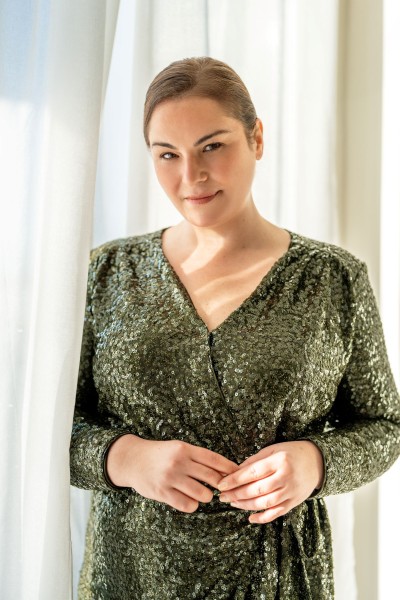Portfoliobild in der Kategorie Modelbook von Model Claudia 103857 ab Frankfurt