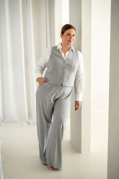 Portfoliobild in der Kategorie Modelbook von Model Claudia 103857 ab Frankfurt