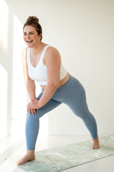 Portfoliobild in der Kategorie Modelbook von Model Claudia 103857 ab Frankfurt