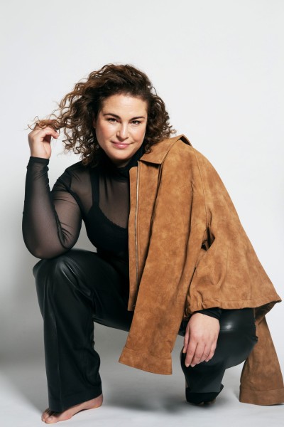 Portfoliobild in der Kategorie Modelbook von Model Claudia 103857 ab Frankfurt