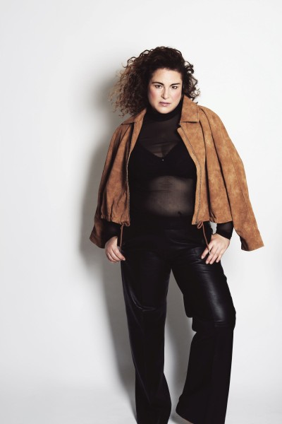 Portfoliobild in der Kategorie Modelbook von Model Claudia 103857 ab Frankfurt
