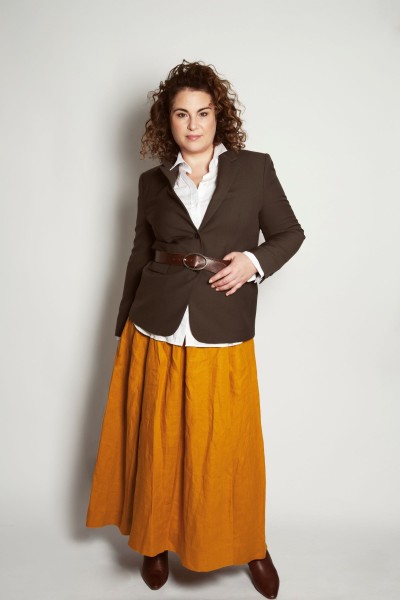 Portfoliobild in der Kategorie Modelbook von Model Claudia 103857 ab Frankfurt