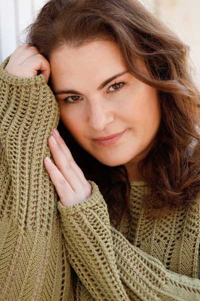 Portfoliobild in der Kategorie Modelbook von Model Claudia 103857 ab Frankfurt