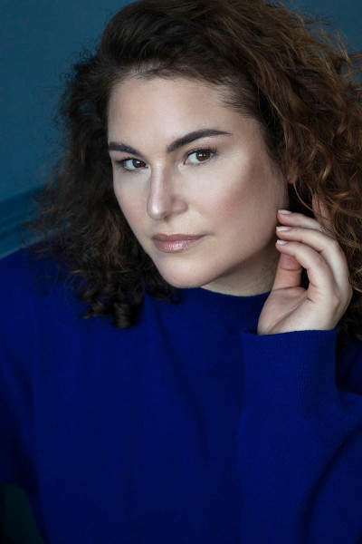 Portfoliobild in der Kategorie Modelbook von Model Claudia 103857 ab Frankfurt