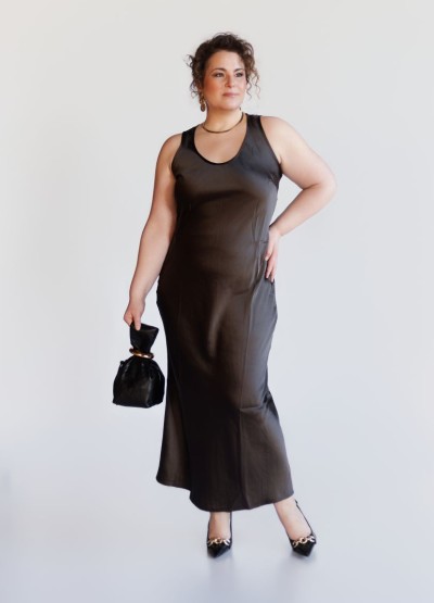 Portfoliobild in der Kategorie Modelbook von Model Claudia 103857 ab Frankfurt