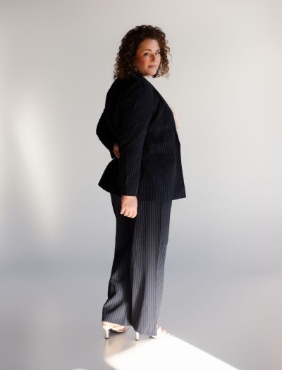 Portfoliobild in der Kategorie Modelbook von Model Claudia 103857 ab Frankfurt