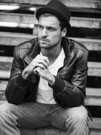 Model David 10791