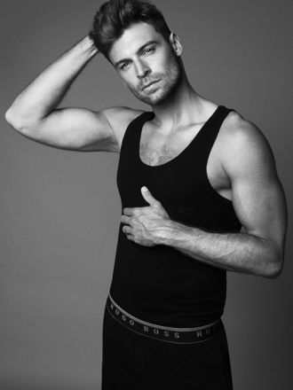 Model David 10791