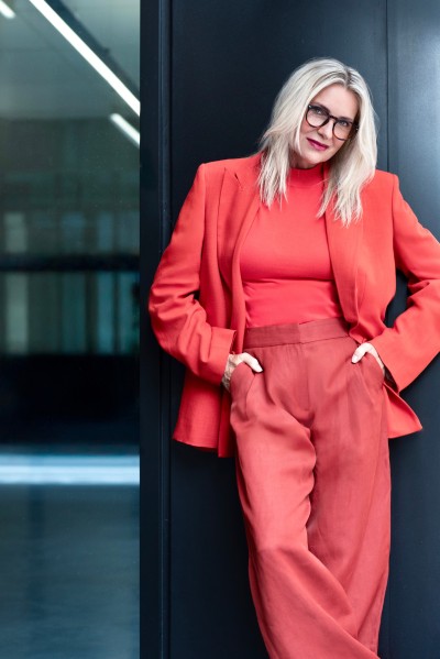 Portfoliobild in der Kategorie Modelbook von Model Larisa 13962 ab München