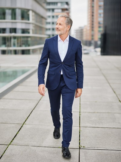 Portfoliobild in der Kategorie Modelbook von Model Rolf 15048 ab Köln
