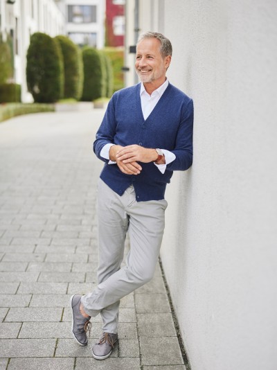 Portfoliobild in der Kategorie Modelbook von Model Rolf 15048 ab Köln