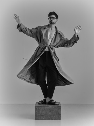Model Lukas 19779