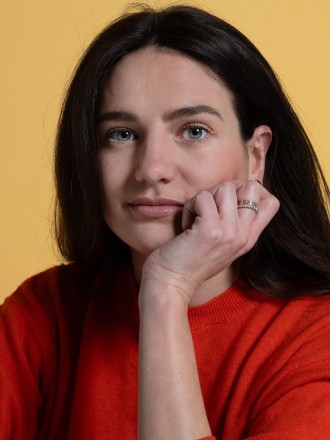 Model Christine 20966