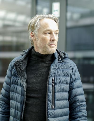 Portfoliobild in der Kategorie Modelbook von Model Christian 21013 ab Bonn