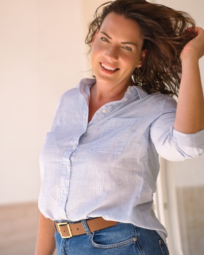 Portfoliobild in der Kategorie Modelbook von Model Katharina 22004 ab Leipzig