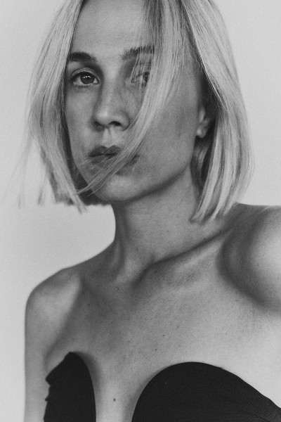Portfoliobild in der Kategorie Modelbook von Model Scarlette 22068 ab Saarbrücken
