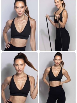 Model Charleen 22272