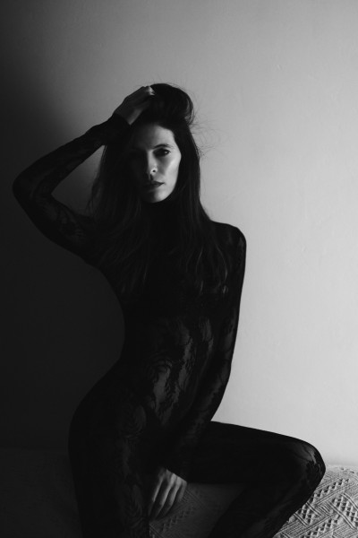 Portfoliobild in der Kategorie Modelbook von Model Eva 24160 ab Mainz