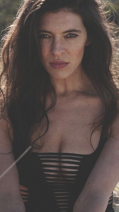 Portfoliobild in der Kategorie Modelbook von Model Eva 24160 ab Mainz