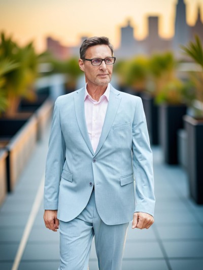 Portfoliobild in der Kategorie Modelbook von Model Ralf 24304 ab Aachen