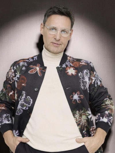 Portfoliobild in der Kategorie Modelbook von Model Ralf 24304 ab Aachen