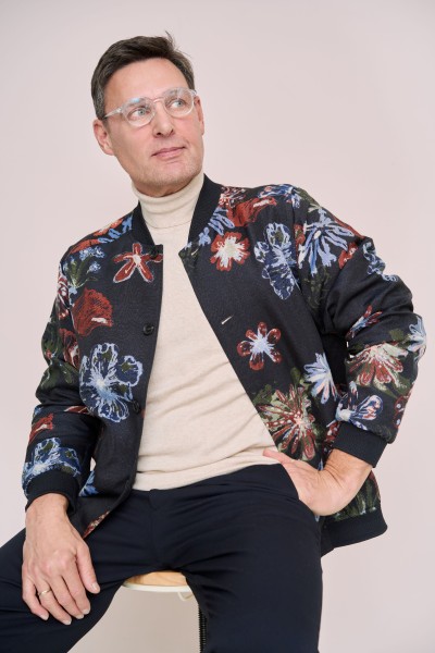 Portfoliobild in der Kategorie Modelbook von Model Ralf 24304 ab Aachen