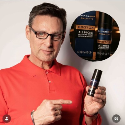 Portfoliobild in der Kategorie Modelbook von Model Ralf 24304 ab Aachen