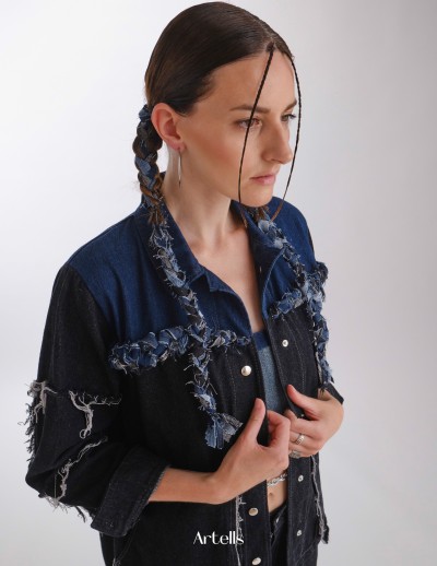 Portfoliobild in der Kategorie Modelbook von Model Carolin 24600 ab Stuttgart