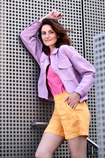Portfoliobild in der Kategorie Modelbook von Model Carolin 24600 ab Stuttgart