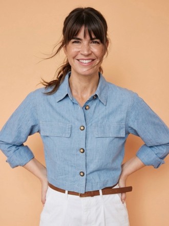 Model Jennifer 25959
