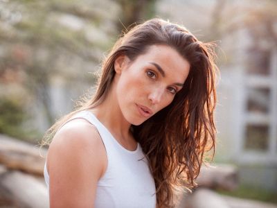 Portfoliobild in der Kategorie Modelbook von Model Katharina 27554 ab München