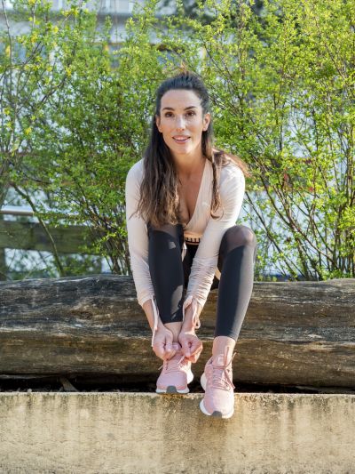 Portfoliobild in der Kategorie Modelbook von Model Katharina 27554 ab München