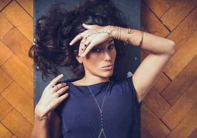 Portfoliobild in der Kategorie Modelbook von Model Katharina 27554 ab München
