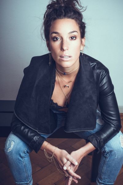 Portfoliobild in der Kategorie Modelbook von Model Katharina 27554 ab München