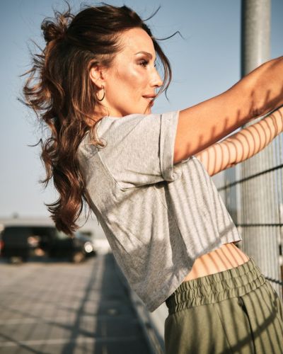 Portfoliobild in der Kategorie Modelbook von Model Katharina 27554 ab München